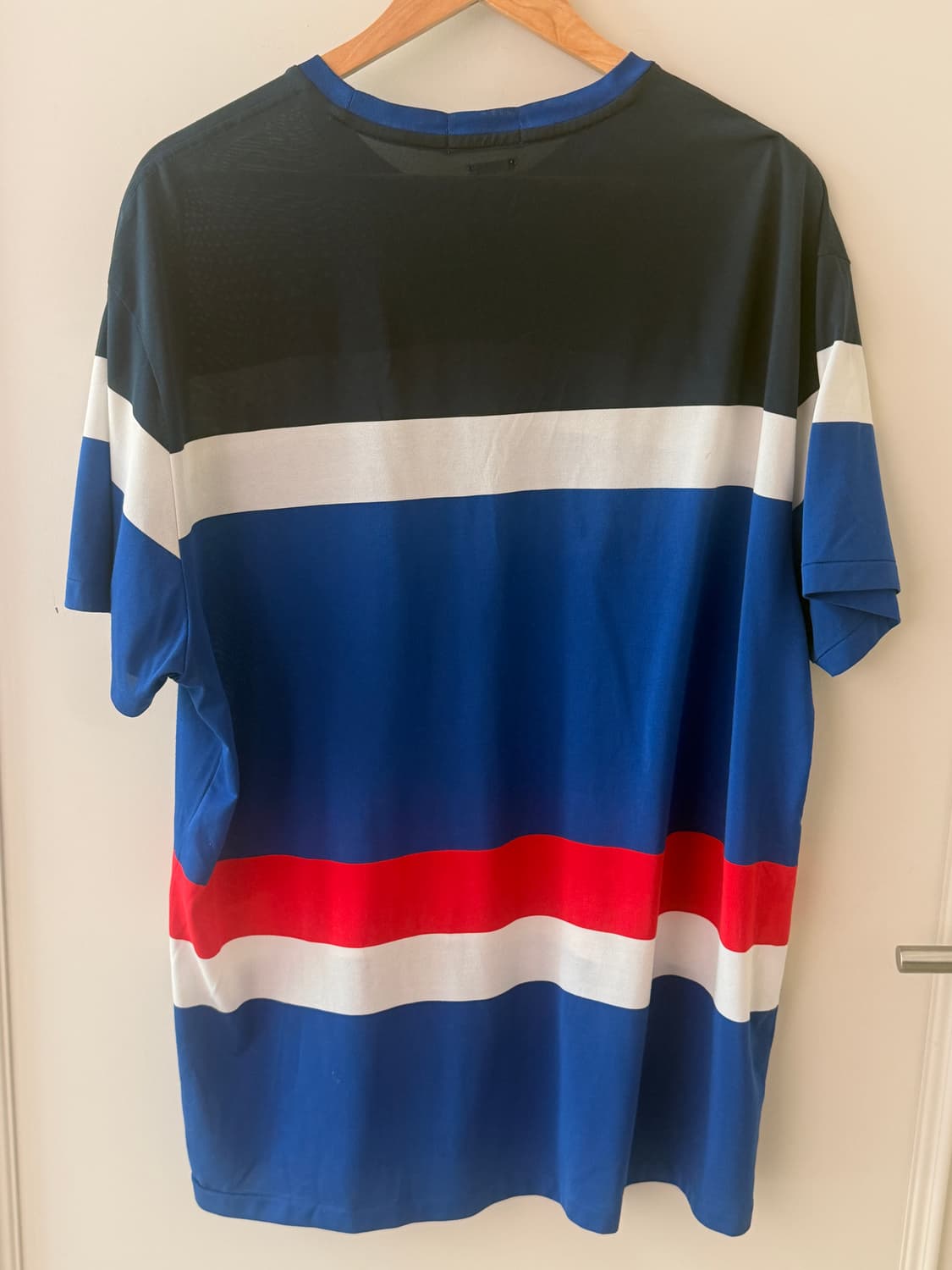 폴로(Polo ralph lauren) 세일링컬러블록 반팔  상품이미지2