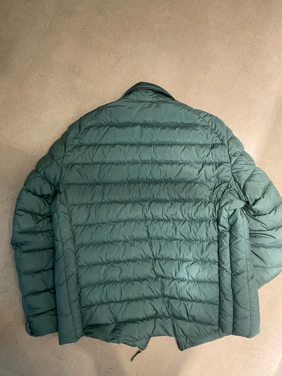 파라점퍼스 경량패딩 xl 상품이미지3