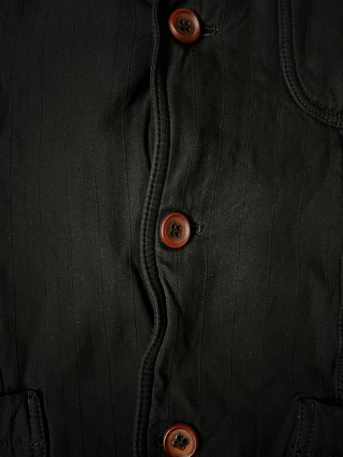 comme des garcons homme deux 블레이저 자켓 s 상품이미지3