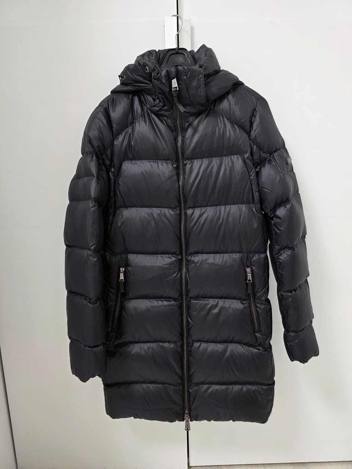 폴로 랄프로렌 여성패딩 상품이미지1