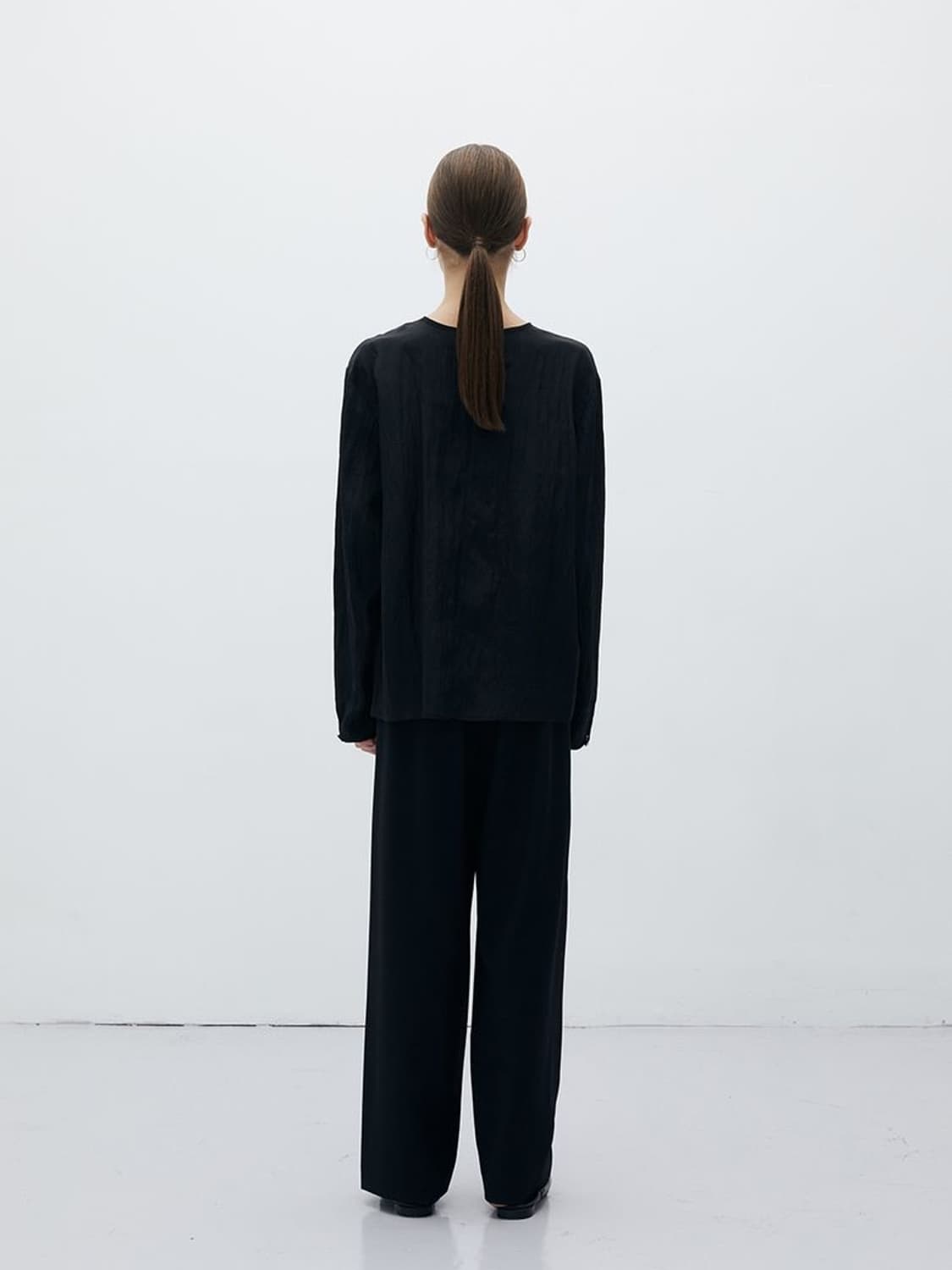 아르카익 트윙클 블라우스 상품이미지3