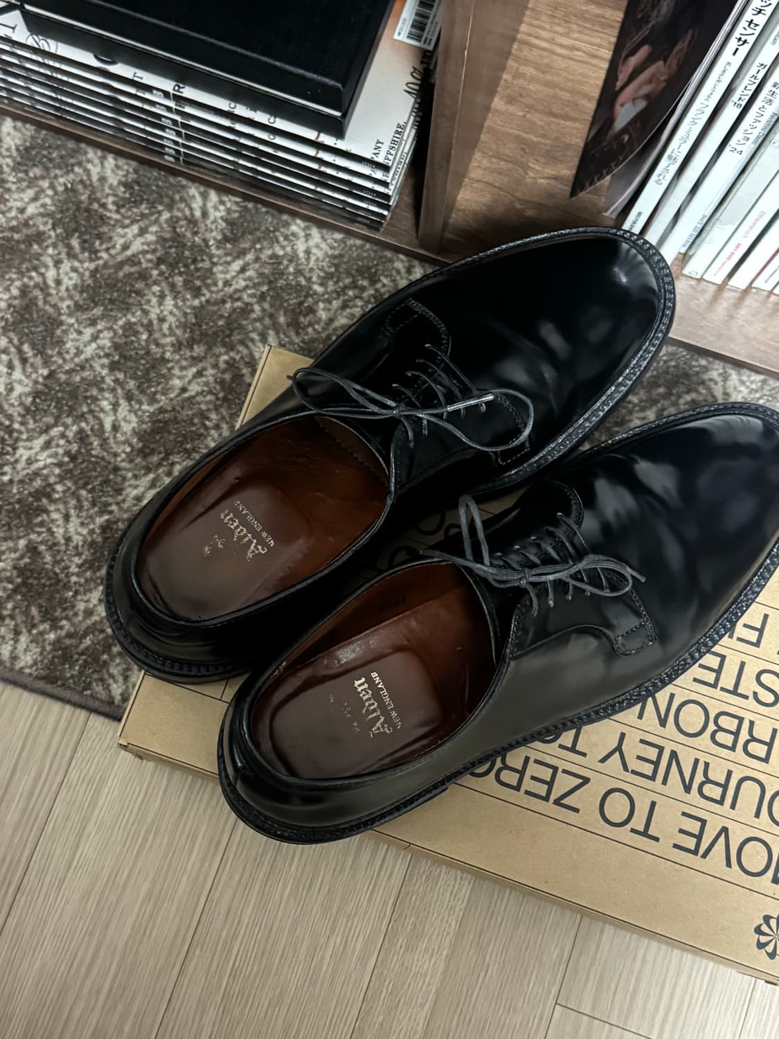 9d) 알든 9901 코도반 상품이미지5