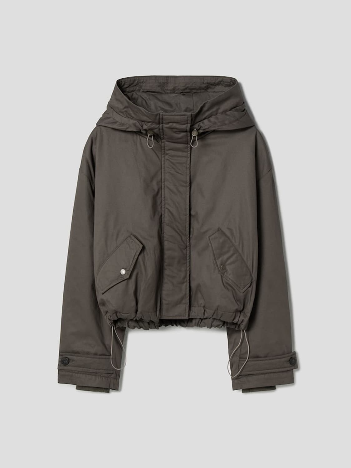 에잇세컨즈 야상 s 상품이미지1