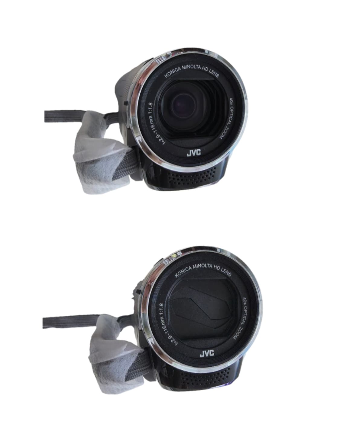 JVC HM133 상품이미지7