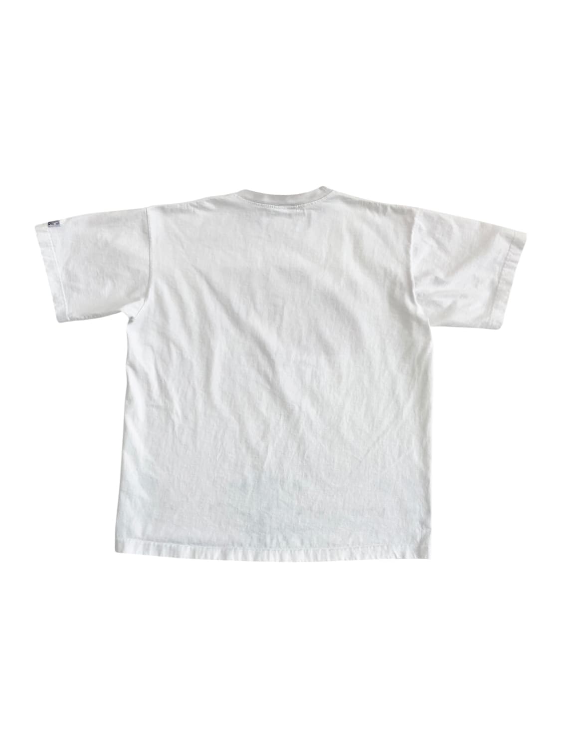 90-00's 하드락카페 반팔티셔츠 상품이미지2