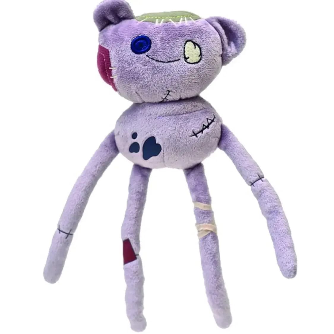 핀과제이크의 어드벤처타임 햄보인형 상품이미지1