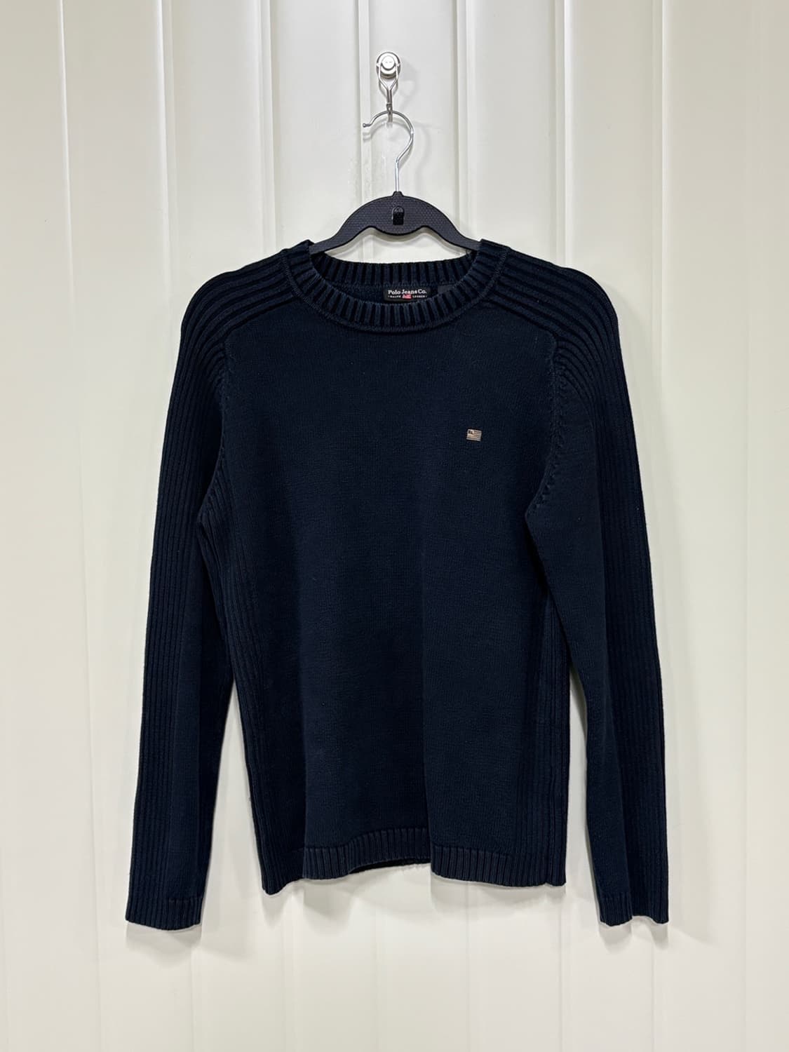 폴로 진스 니트 상품이미지1