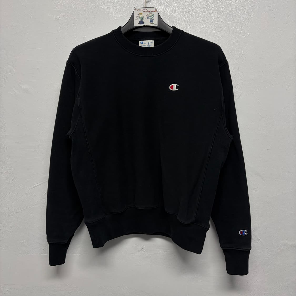 챔피온 리버스위브 스웻셔츠 5 상품이미지1