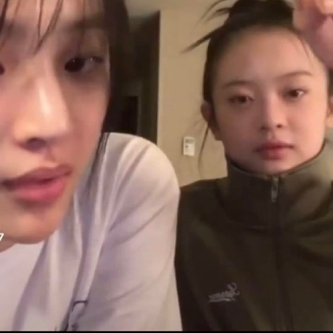 슈프림 트리콧 자켓  상품이미지6