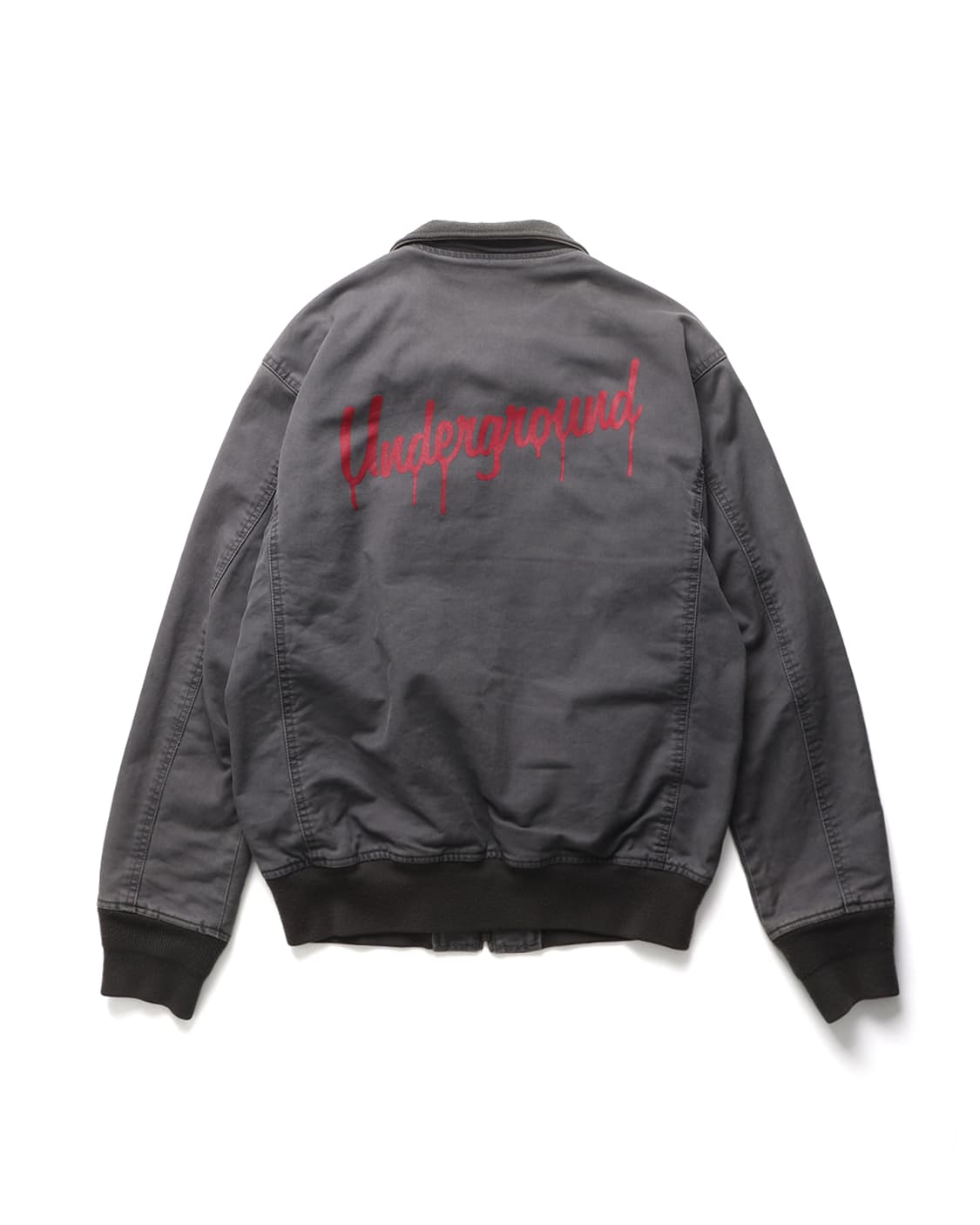 히스테릭글래머 HYSTERIC GLAMOUR Work Jacket 상품이미지1