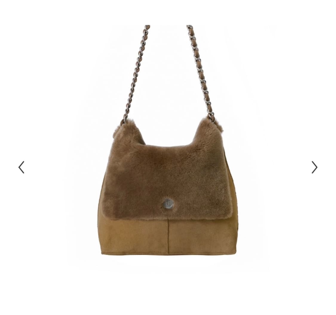 미닛뮤트 페블체인백 상품이미지1