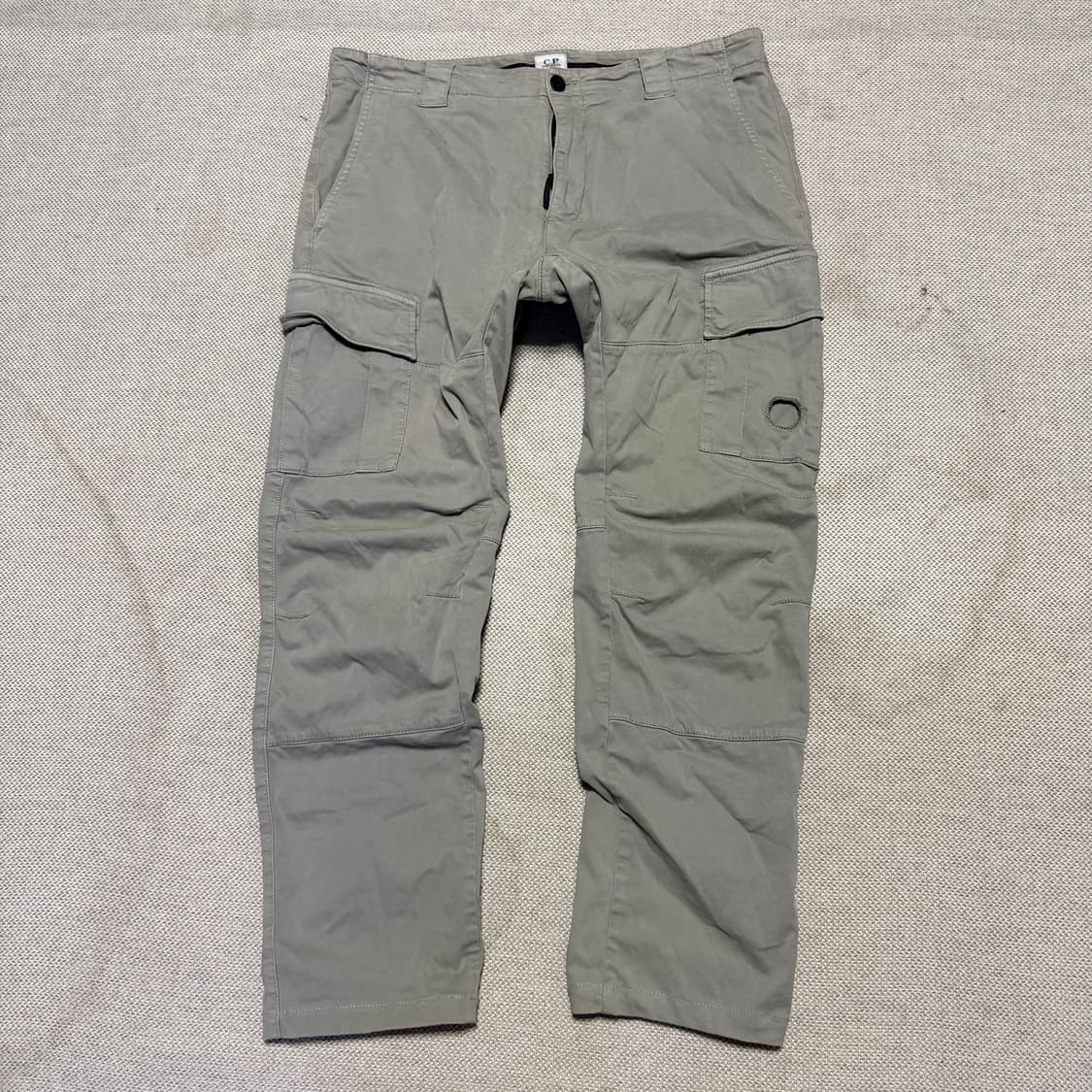 C.P. 컴퍼니 렌즈 카고 팬츠 상품이미지1