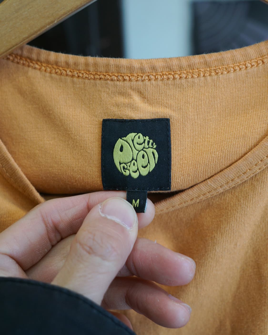 Pretty Green 상품이미지4