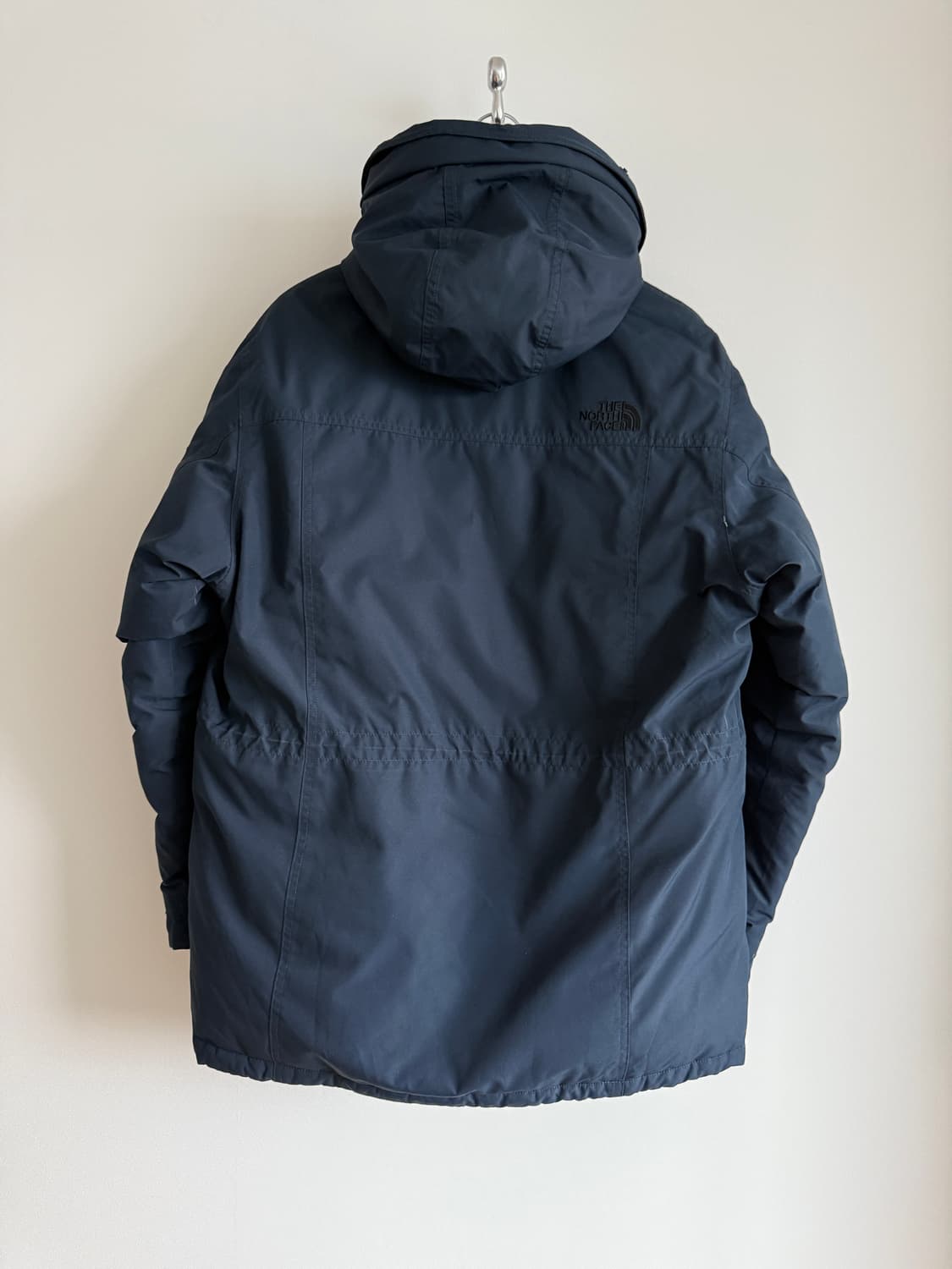 노스페이스(THE NORTH FACE) 맥머도 패딩 상품이미지9