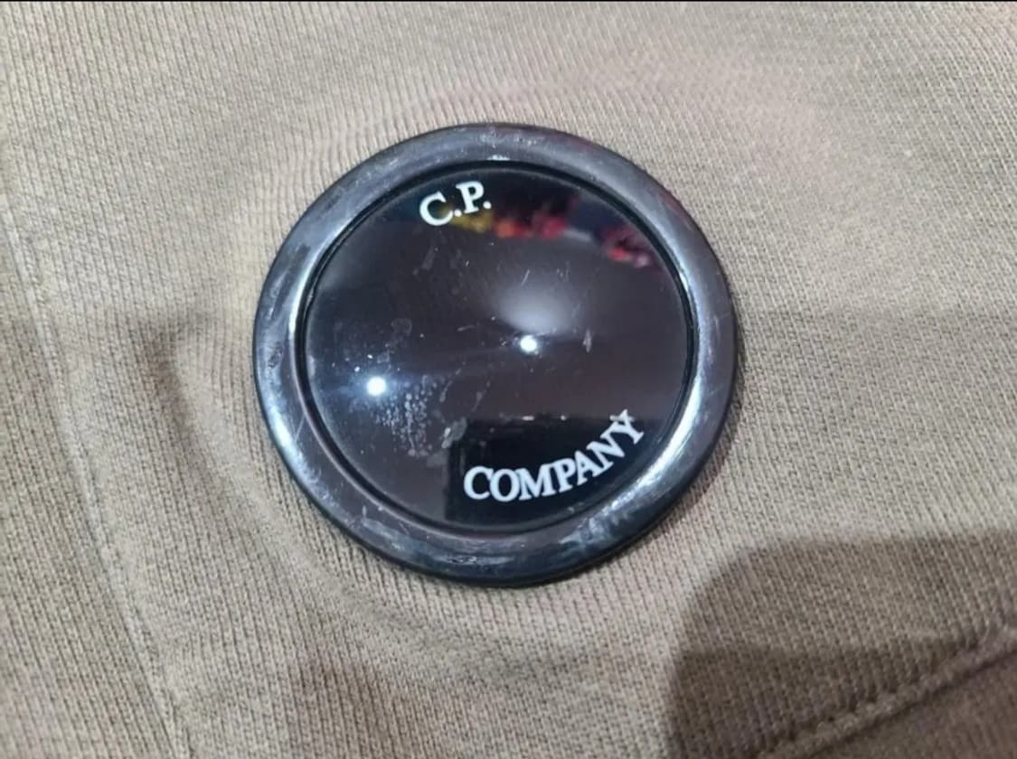 CP컴퍼니 트레이닝 조거 상품이미지4