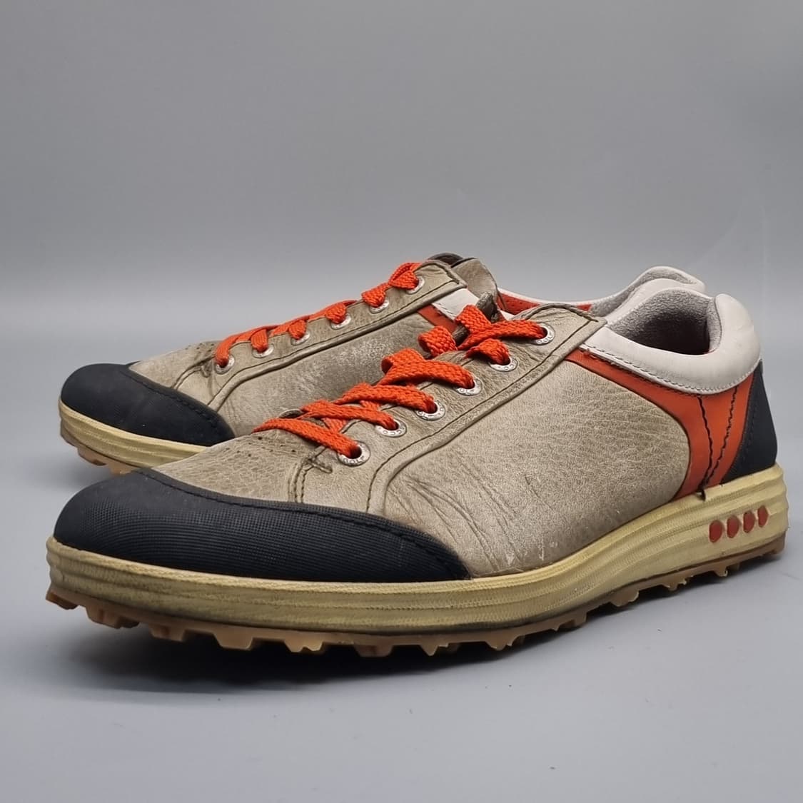 에코 남성골프화 43 280 상품이미지1