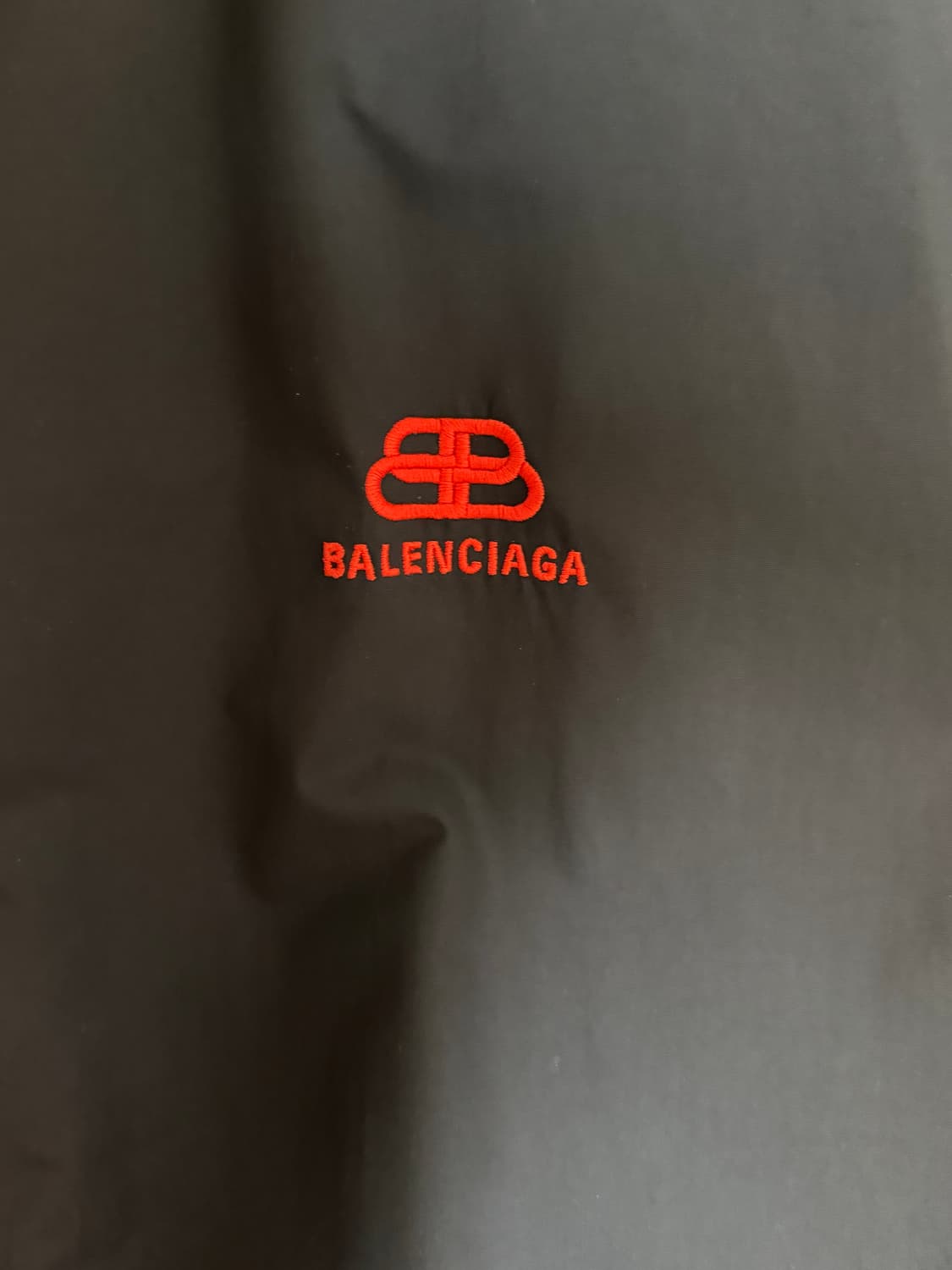 발렌시아가 바람막이 자켓 상품이미지3