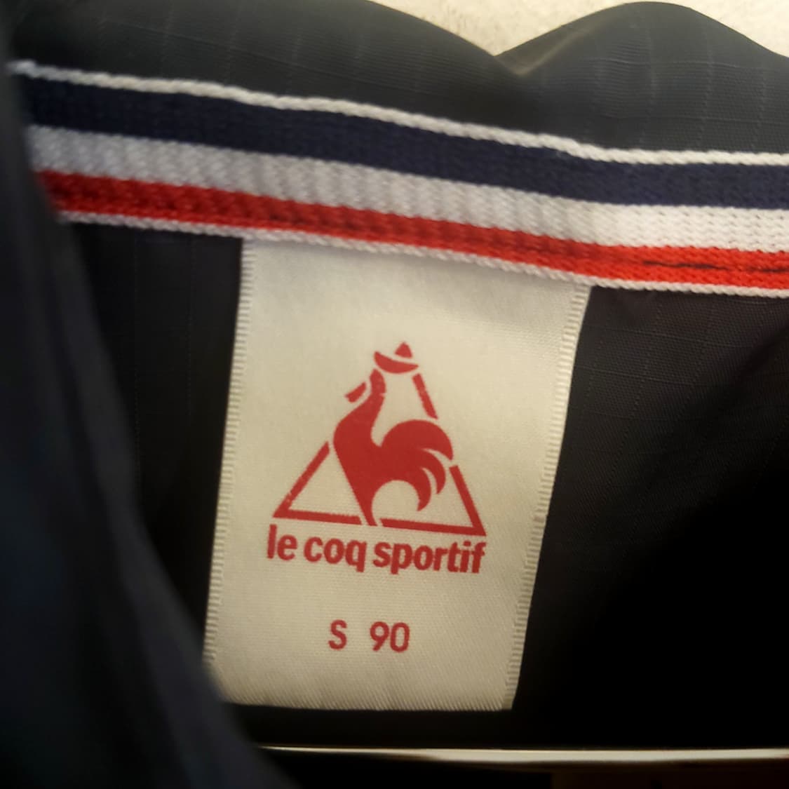 르꼬끄 아노락 스포츠 바람막이 상품이미지3