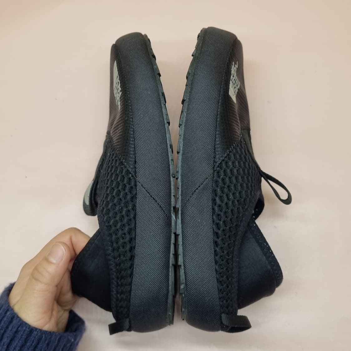 노스페이스 트랙션 뮬 240 상품이미지5