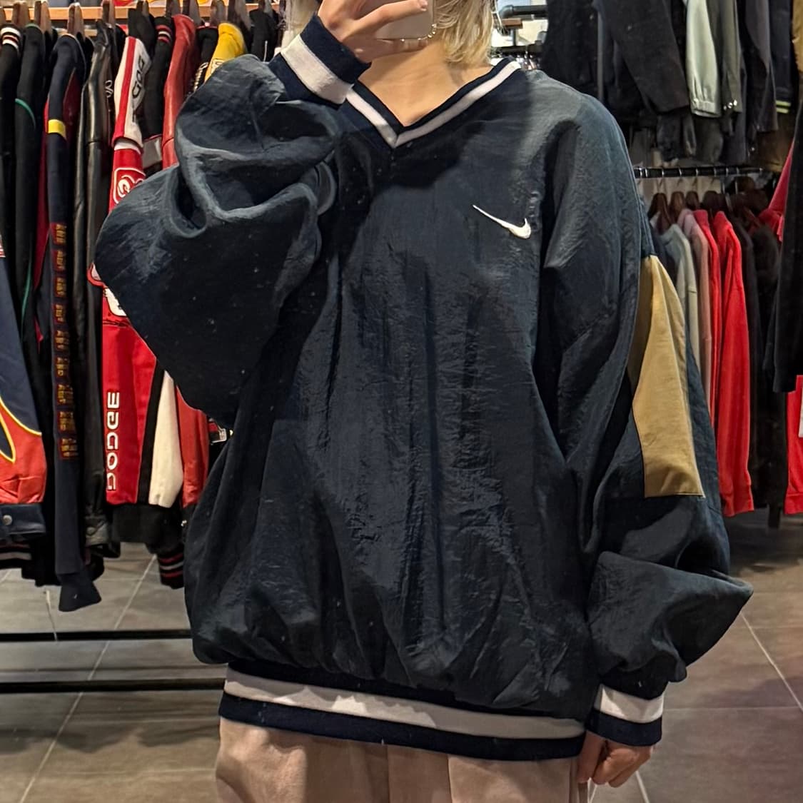 [NO.9] Nike 나이키 웜업 상품이미지3