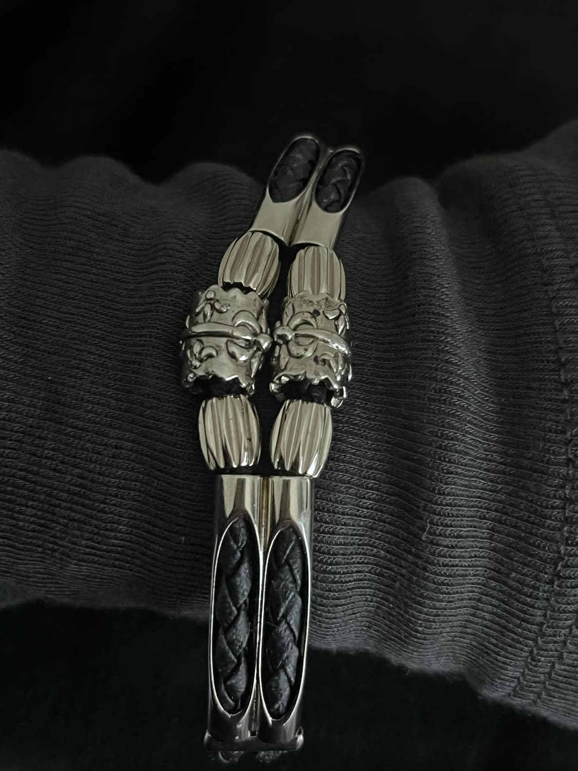 Japanese vintage bracelet/팔찌 상품이미지5