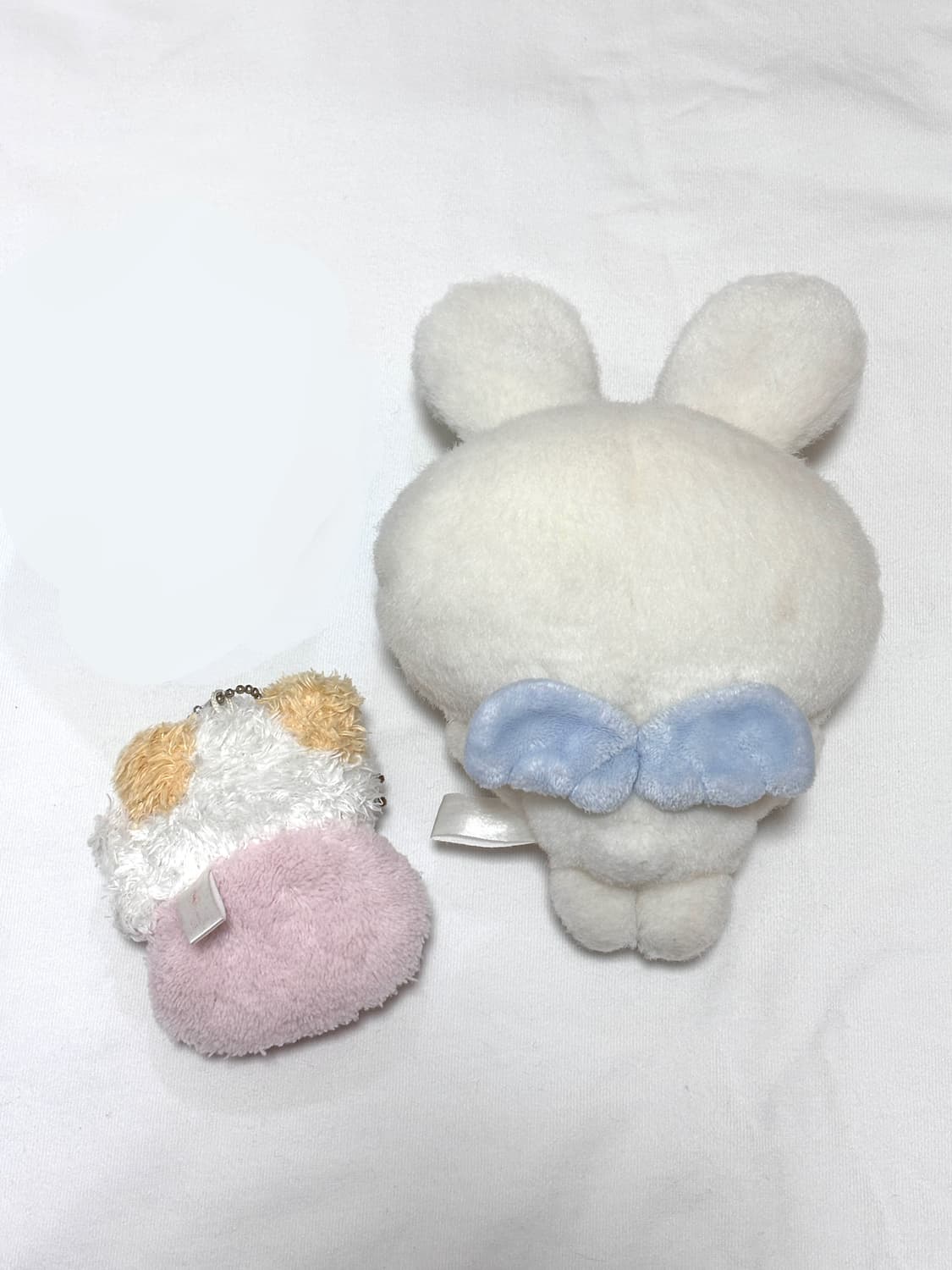 마슈마로, 트윈엔젤스 인형 상품이미지2