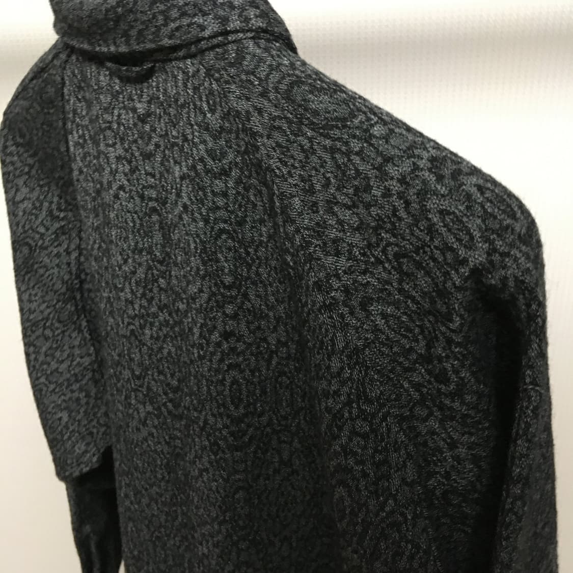 Biremanzoni Wool Shirt 상품이미지8
