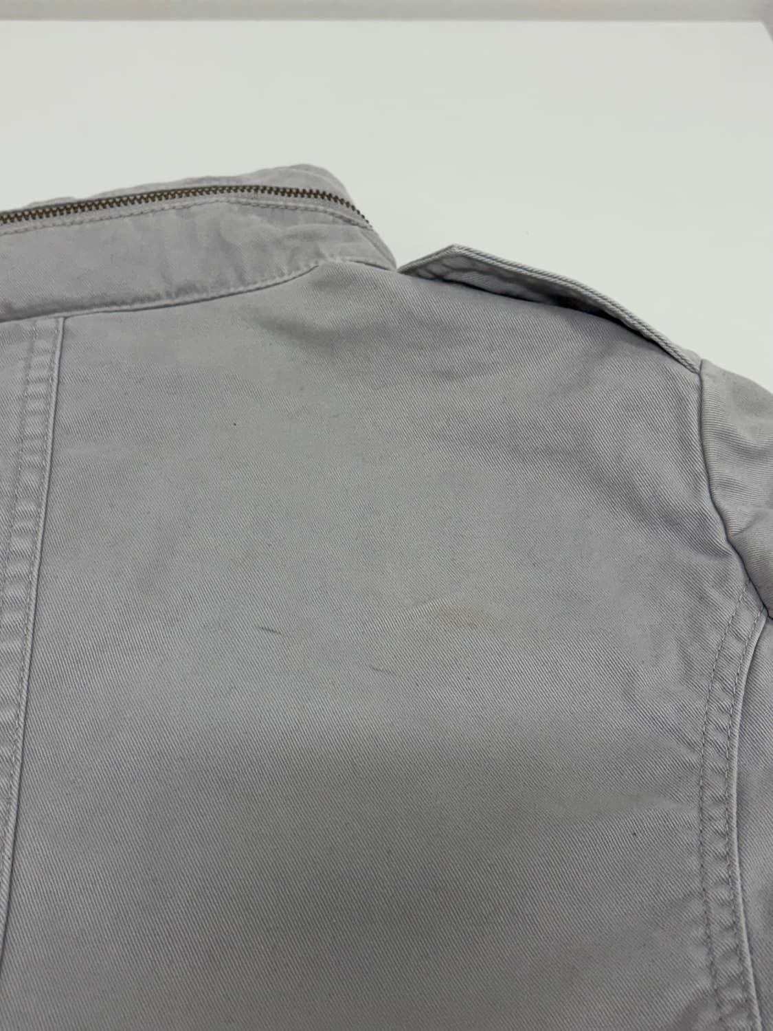 m) diesel 필드 자켓 상품이미지5