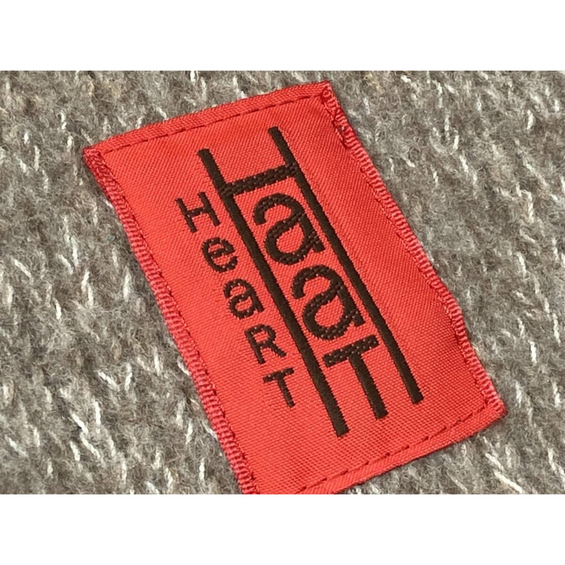 이세이미야케 HAAT 울니트 오버 코트 상품이미지7