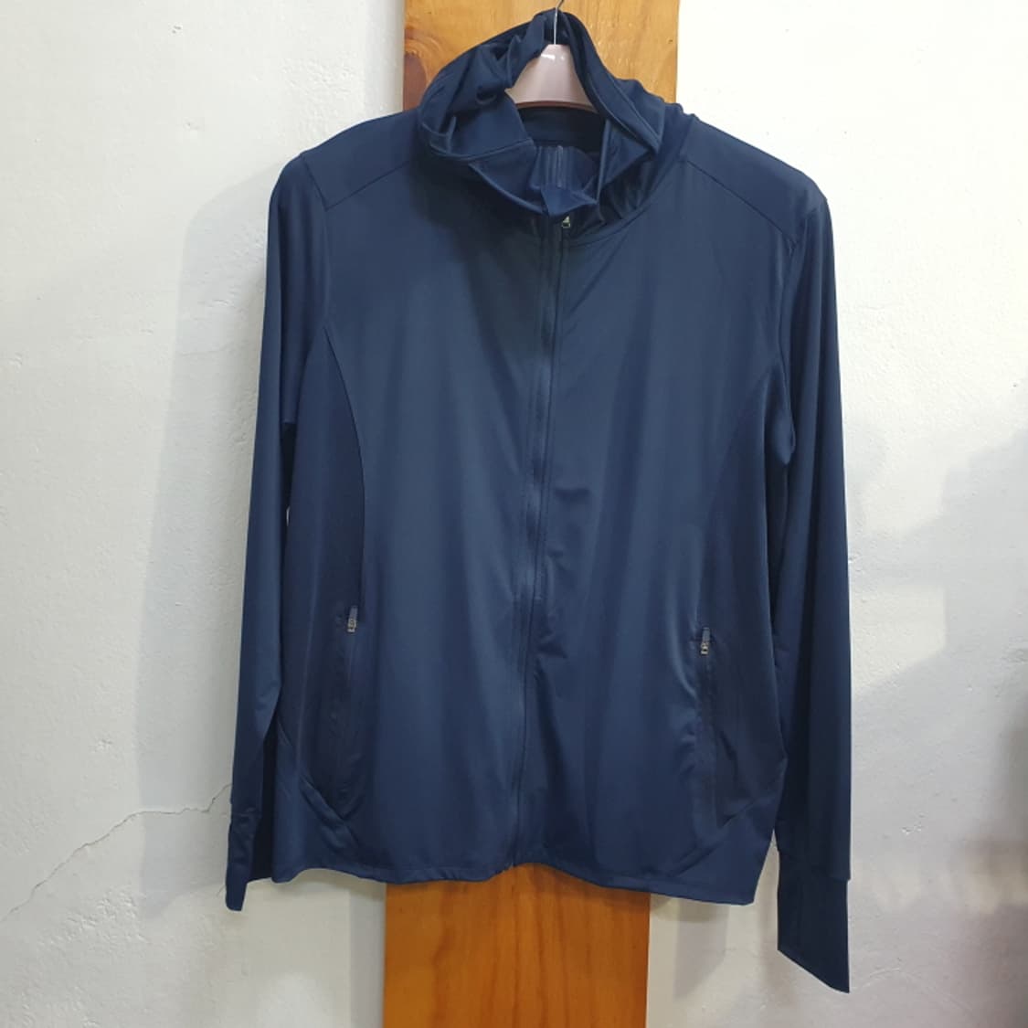 AVOQ 아보크 후드집업(free) 상품이미지1