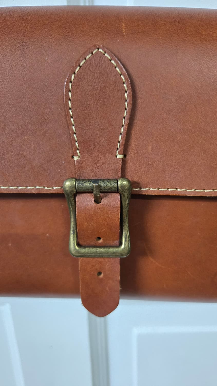 헤비츠 132미니백 브라운 상품이미지3