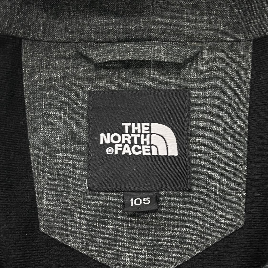 105 노스페이스 바람막이 후드 코트 상품이미지5