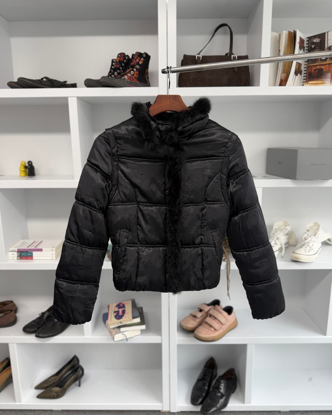 his miss 투웨이 자켓 상품이미지1