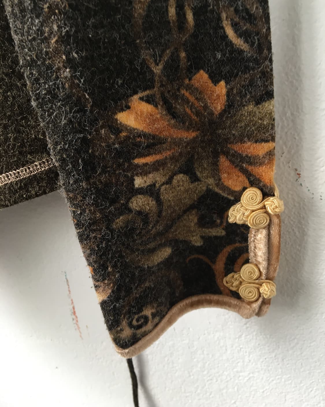 ozz on oriental knit 상품이미지4