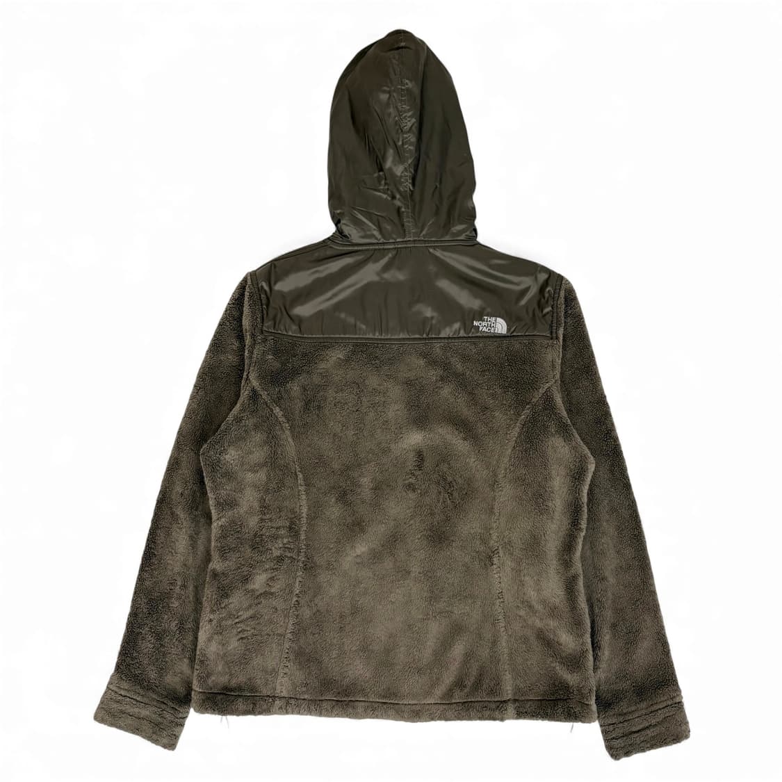 the north face hooded fleece jacket 상품이미지3