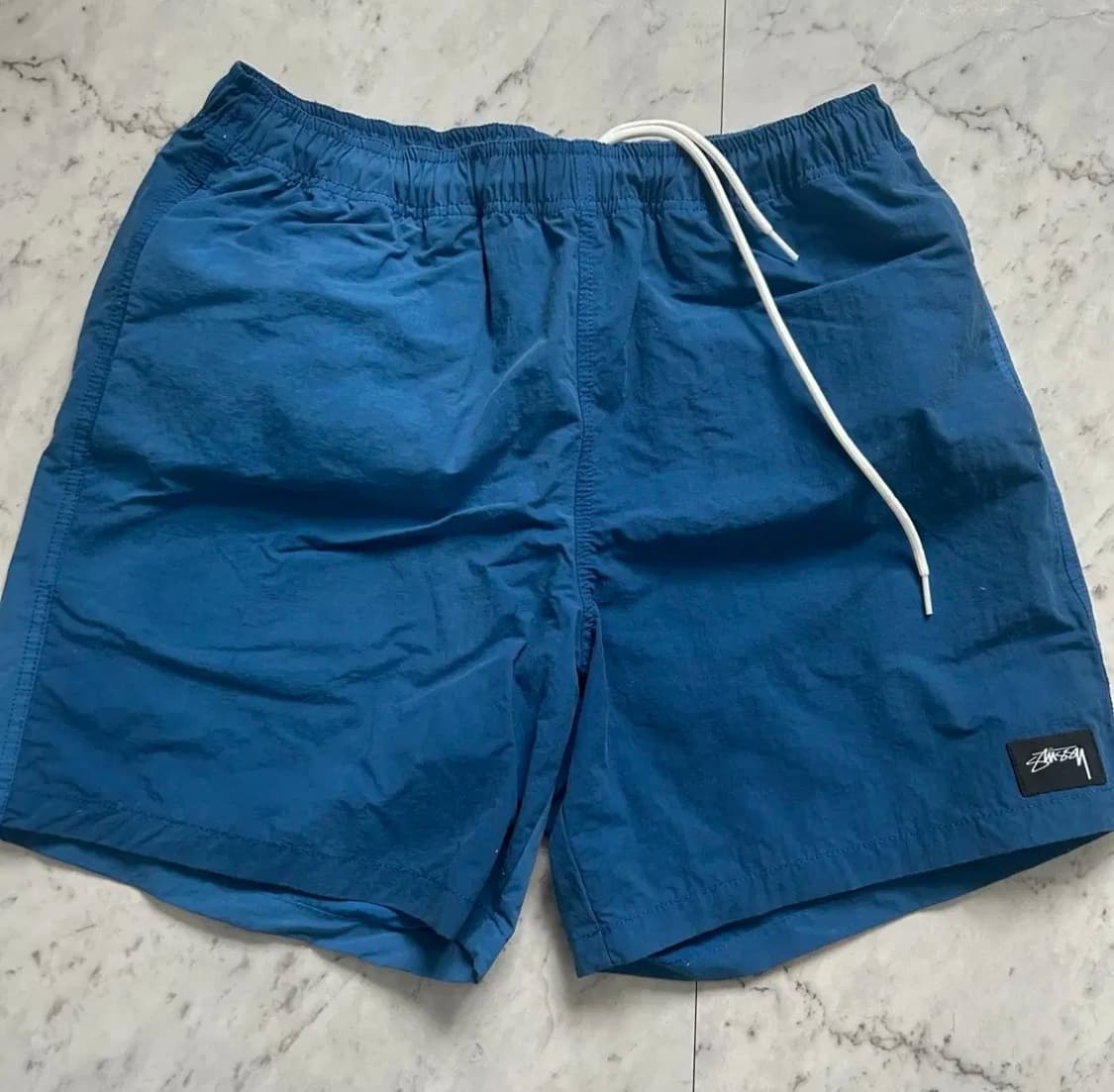 스투시 반바지 S 상품이미지2