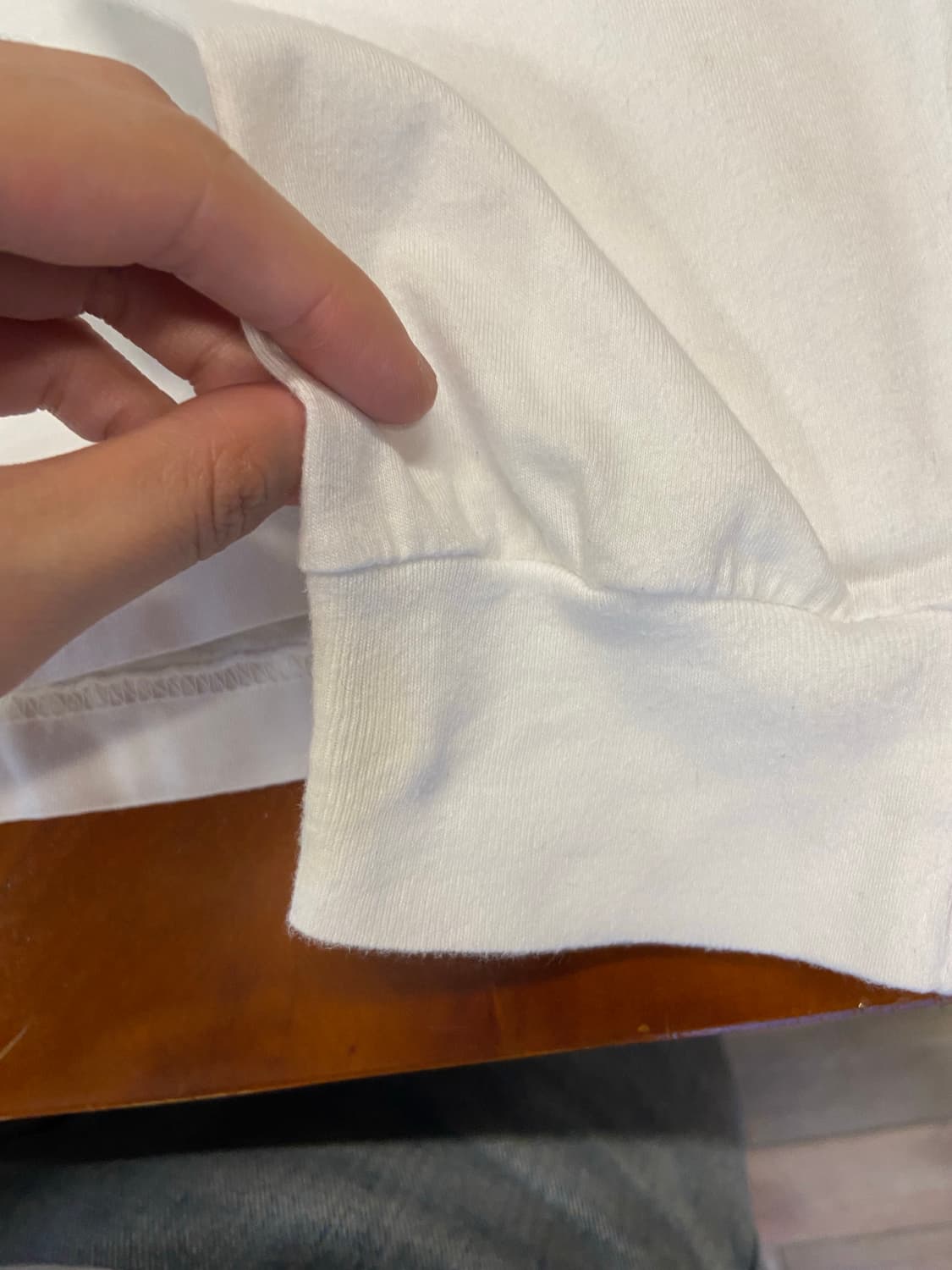 크롬하츠 멀티컬러 롱슬리브 사이즈 L 상품이미지4