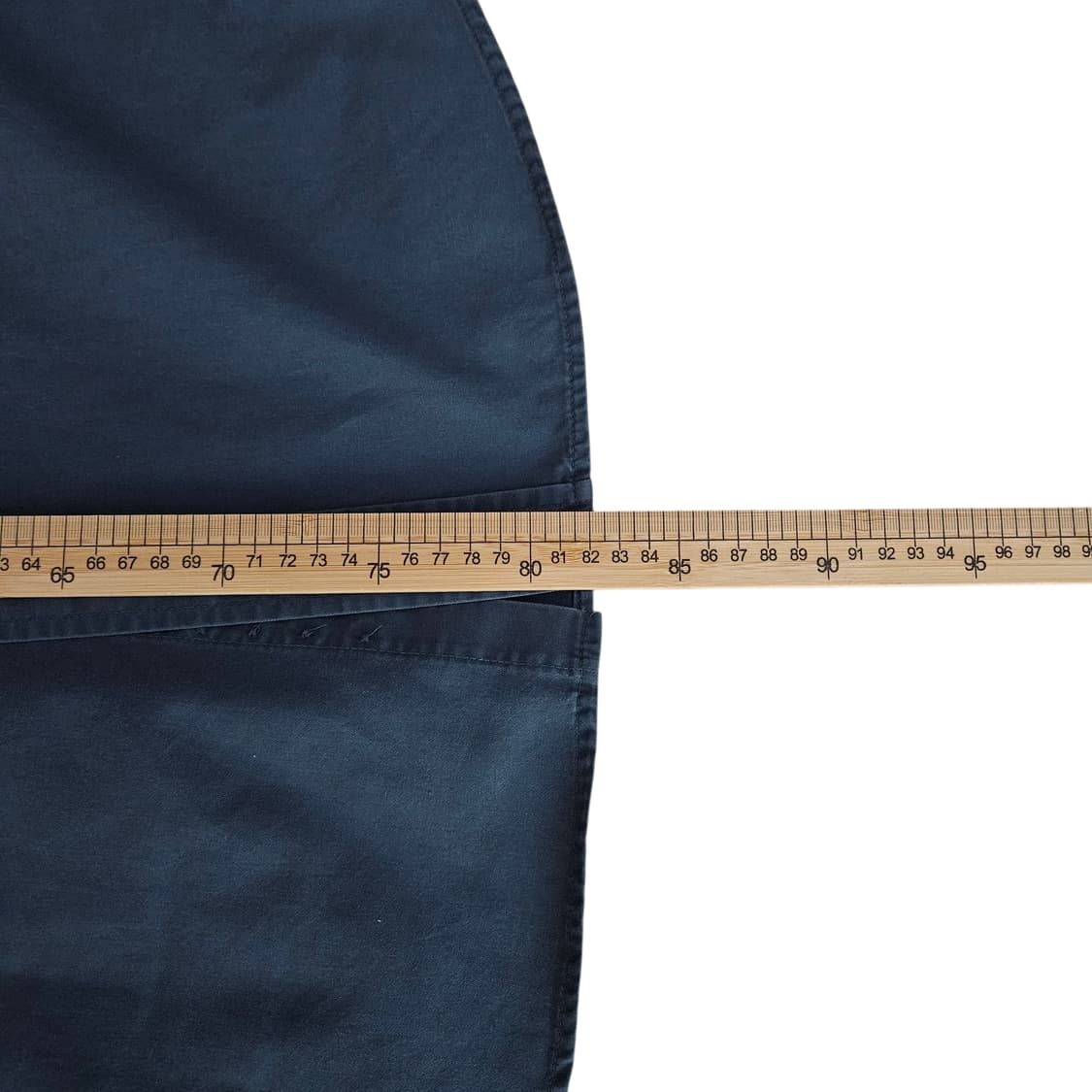 FR칼하트 면 오버핏 긴팔셔츠 XL 상품이미지4