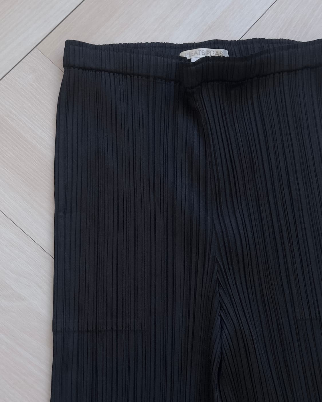 [Pleats Please] Pleated Pants 상품이미지5