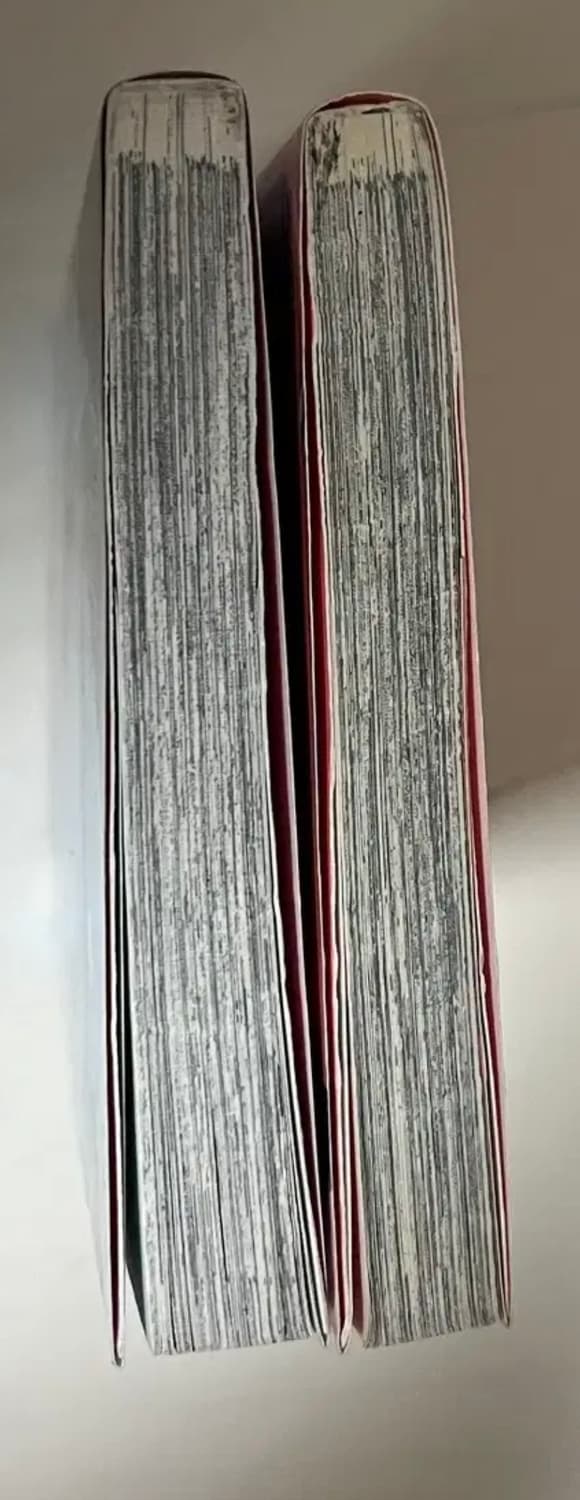 4월20일 배송예정)일본어판)순정 만화책 세트 7권 상품이미지5