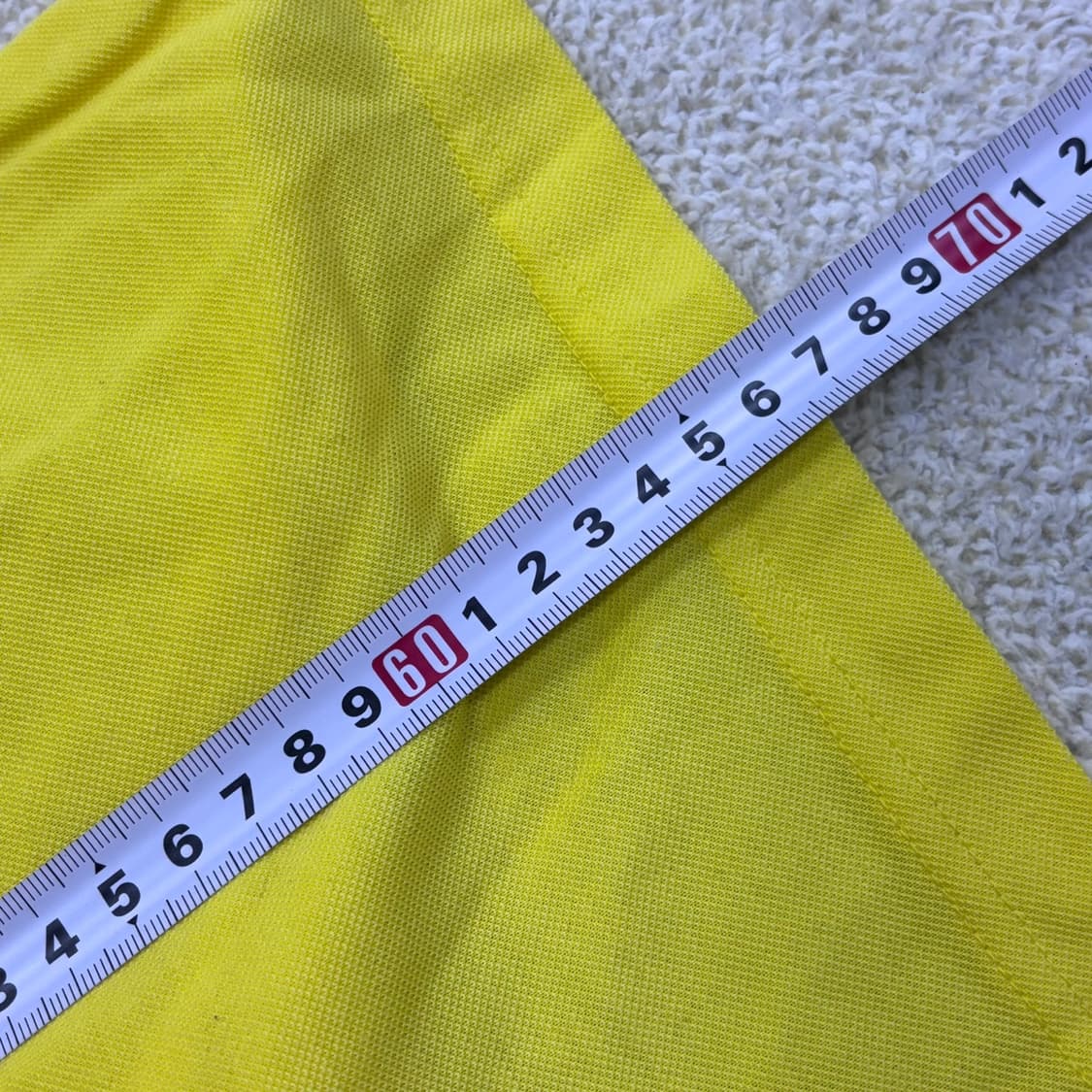 100 루이까스텔 반팔 카라 티셔츠 0414E 상품이미지6