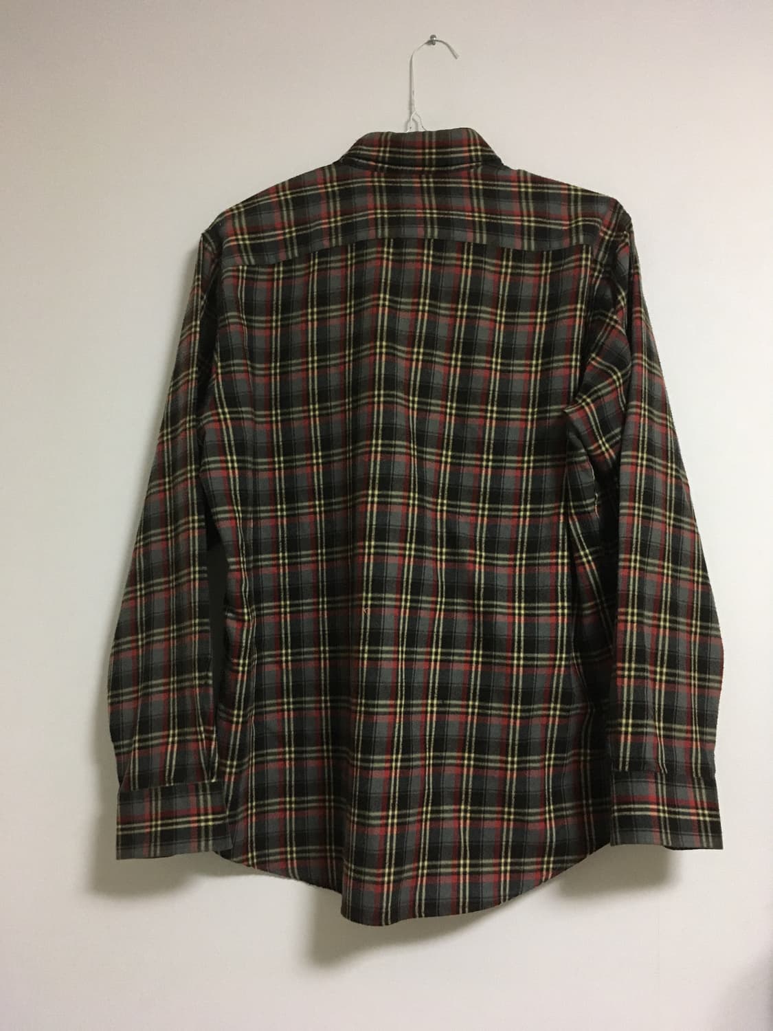 Fila 휠라 90년대 빈티지 셔츠 110 상품이미지2