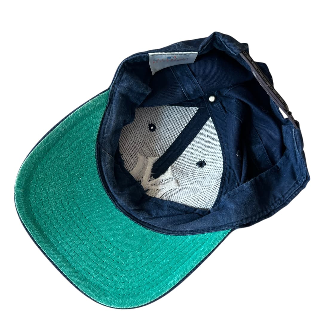 빈티지 90s New York Yankees 캡 상품이미지2