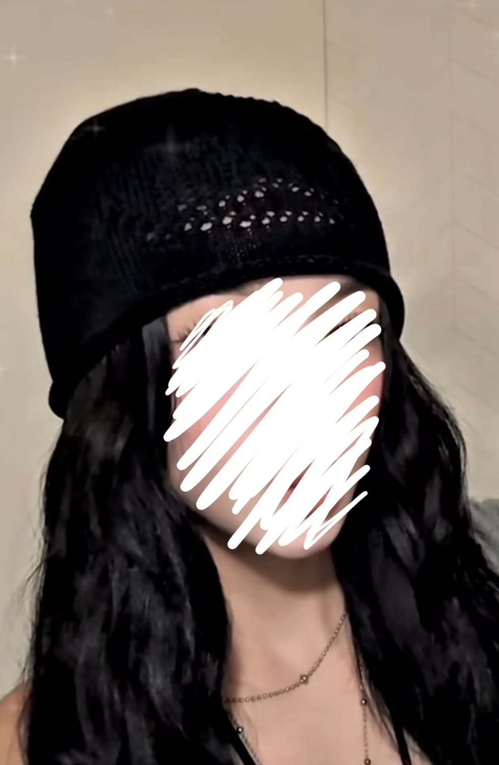 스투시 비니 상품이미지6