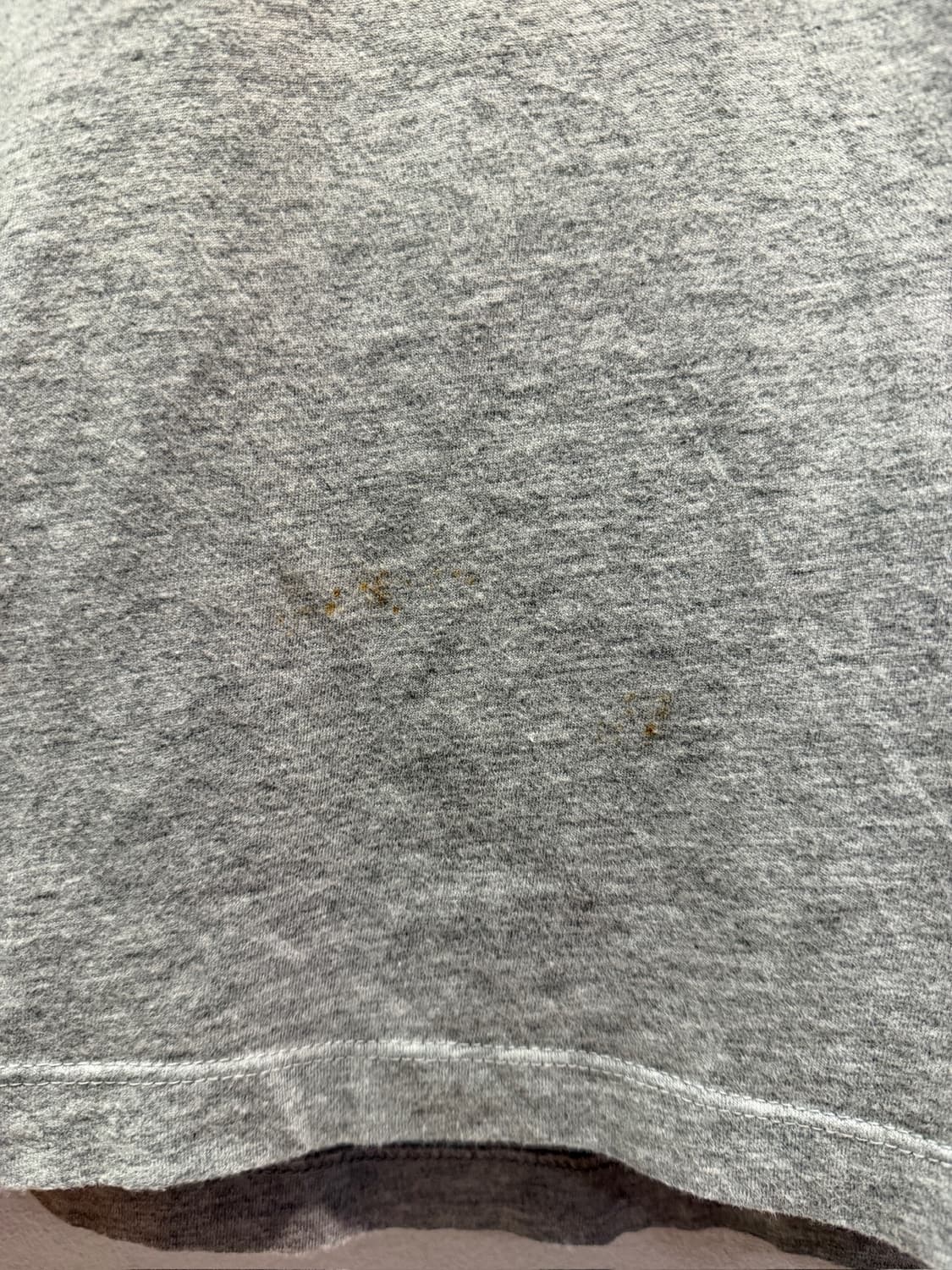 Nike Gray Graphic Box Logo 상품이미지7