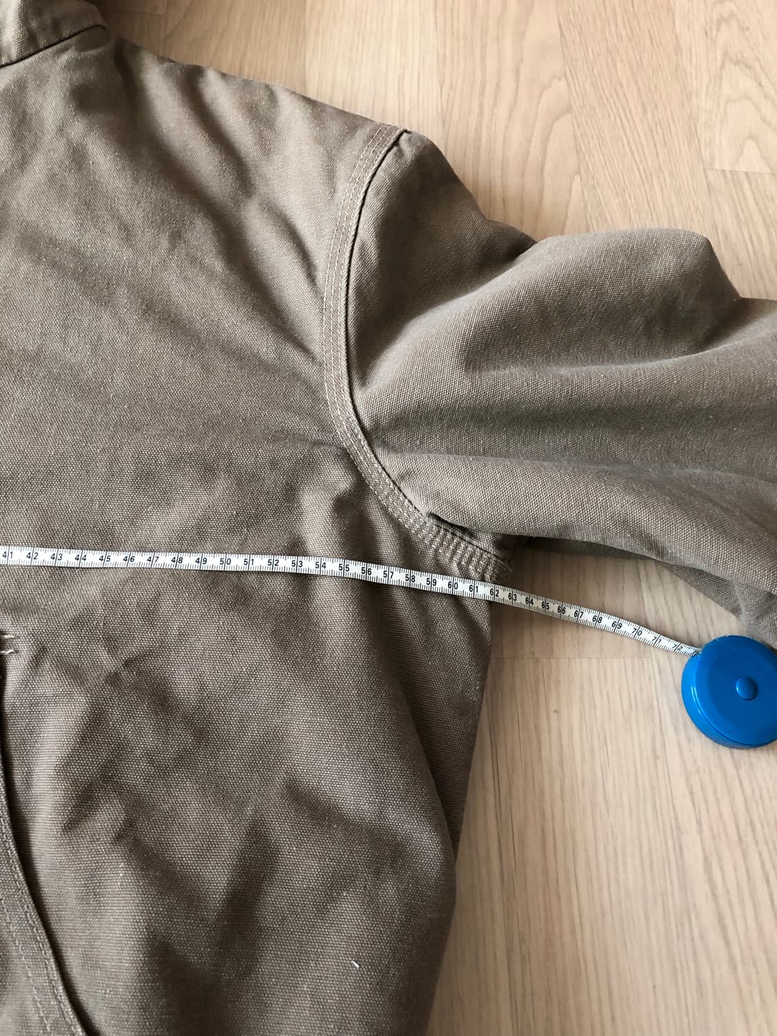 [M] 칼하트 jq1021 액티브 판매 (j68 des, j130)  상품이미지7