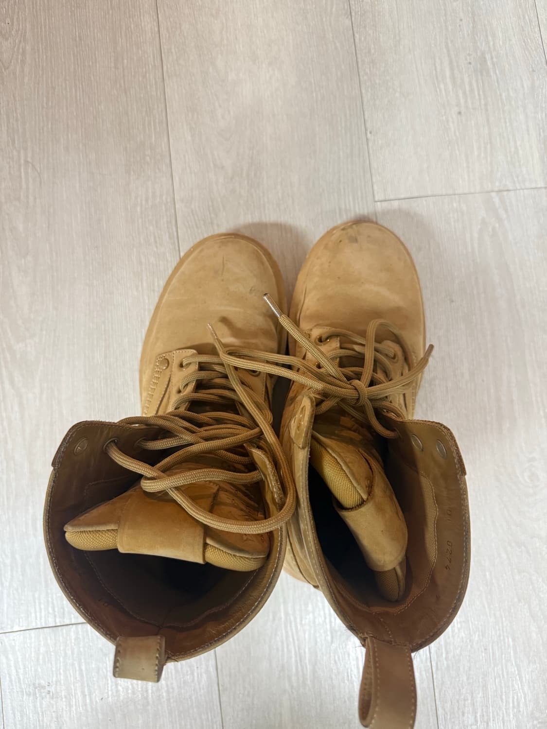 루이비통 부츠 상품이미지2