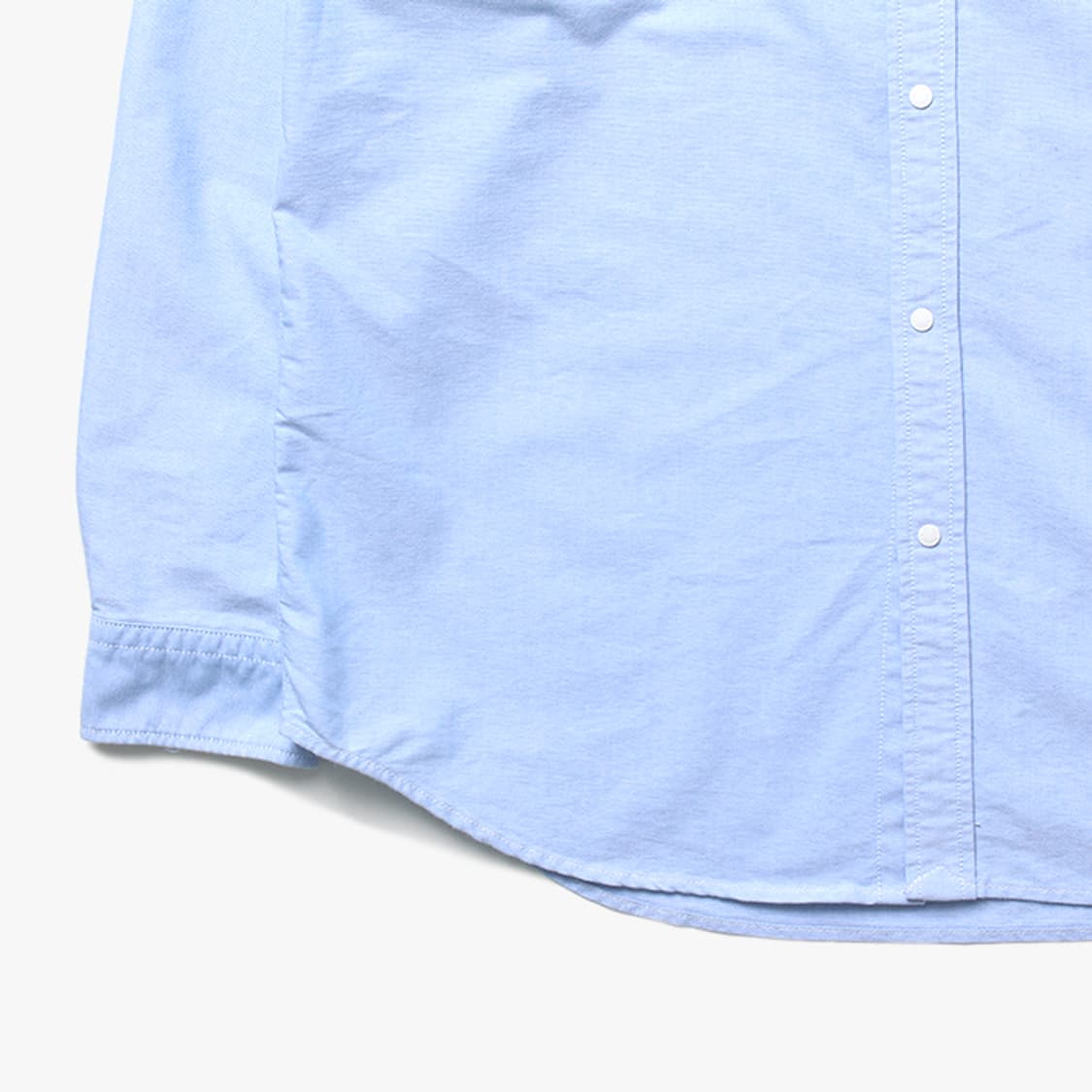 PURPLE LABEL "Sky-Blue Shirts" 상품이미지3