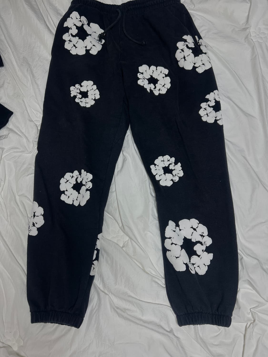 데님티어스 바지 M 상품이미지1