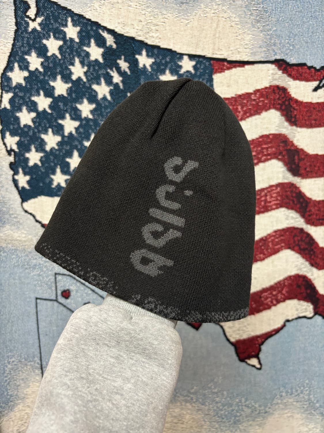 아식스 비니 상품이미지3